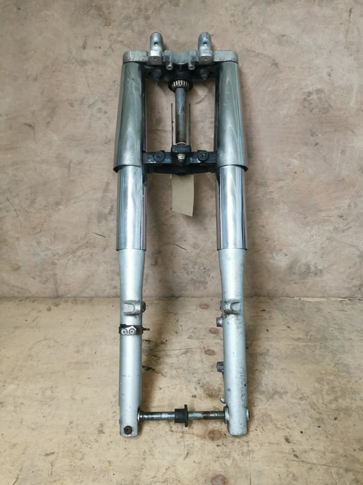 FRONT FORKS SUSPENSION Hyosung GV 125 2016