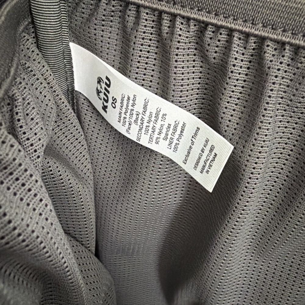 Kuiu EvolutionBackpack Day Pack - Color: Ash