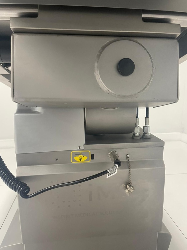 Famed Operating Table, Electric Model: SU-07