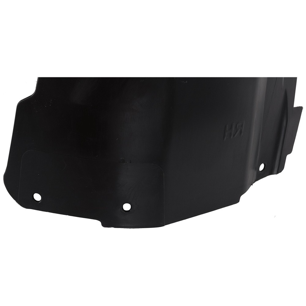 Fender Liners Front Driver Left Side Hand for Ford Mustang 2018-2022