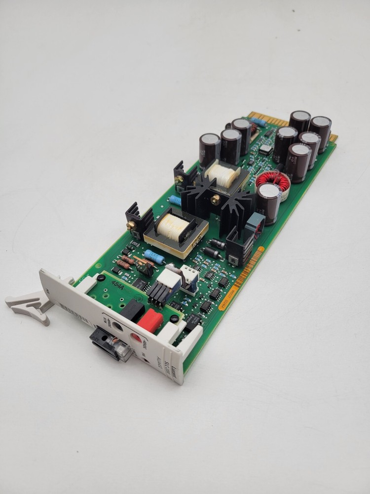 Lucent SLC-2000 AUA432 Power Supply Module Card SAPQAC0BAA Telecommunication