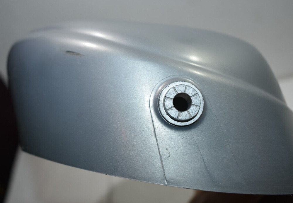 Harley Davidson Headlight Bucket for a V-ROD Pn#68942-01 H1