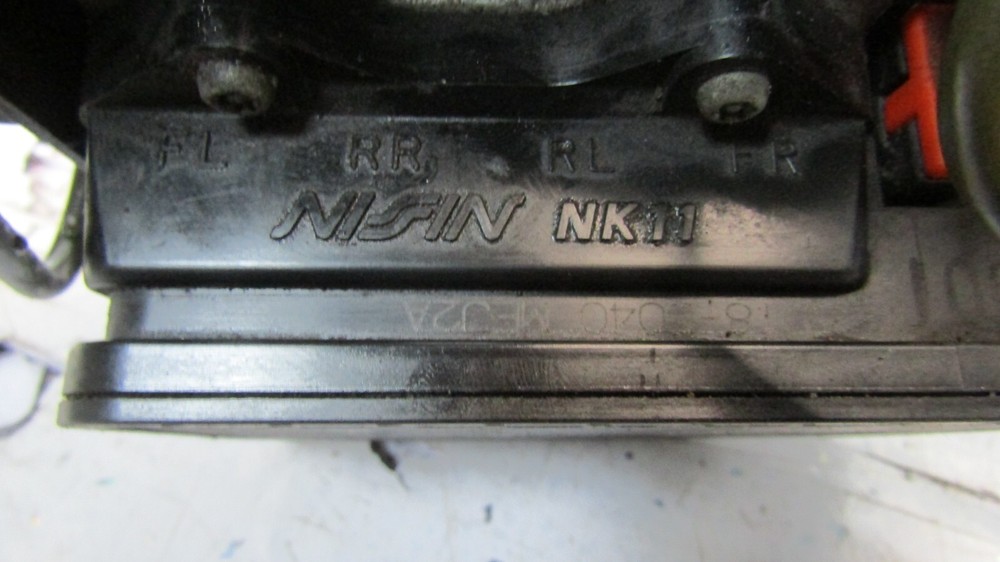 Honda CB1300 SA5 2005-2009 abs pump module