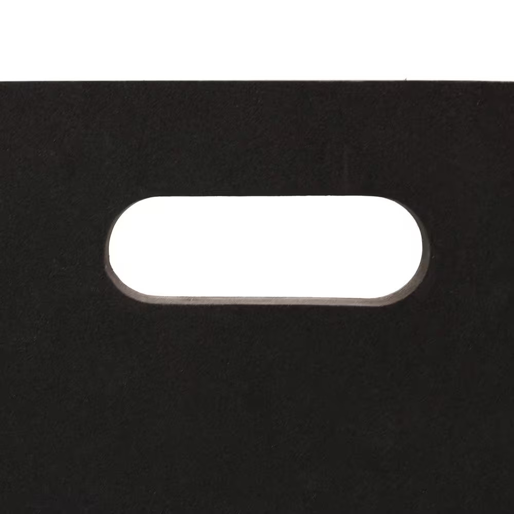 Big Kneeler Heavy-Duty Foam Work Knee Pads (1-Pack)