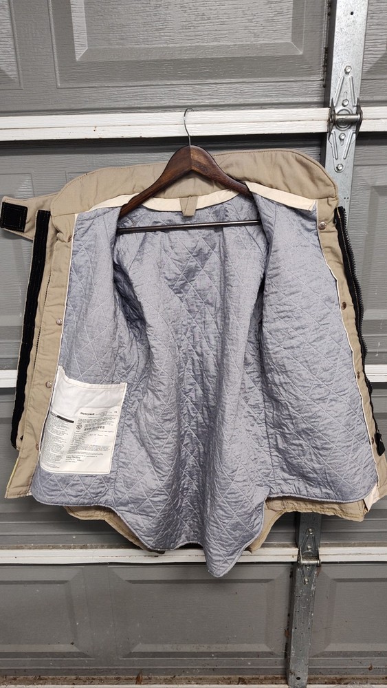 Firefighter Suit - Honeywell Ranger - Small