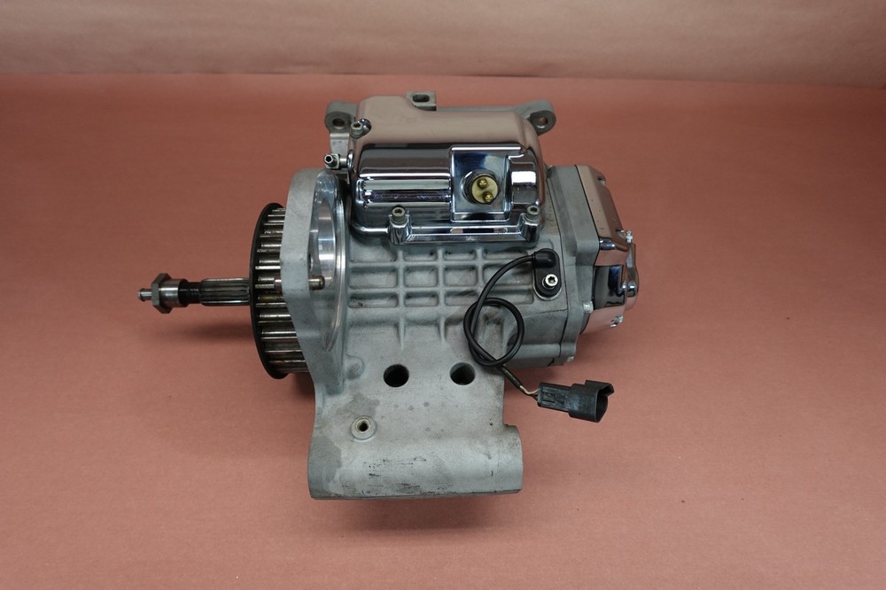 2003-2004 Harley Softail Deuce FXSTDSE2 5 Speed Transmission Gearbox