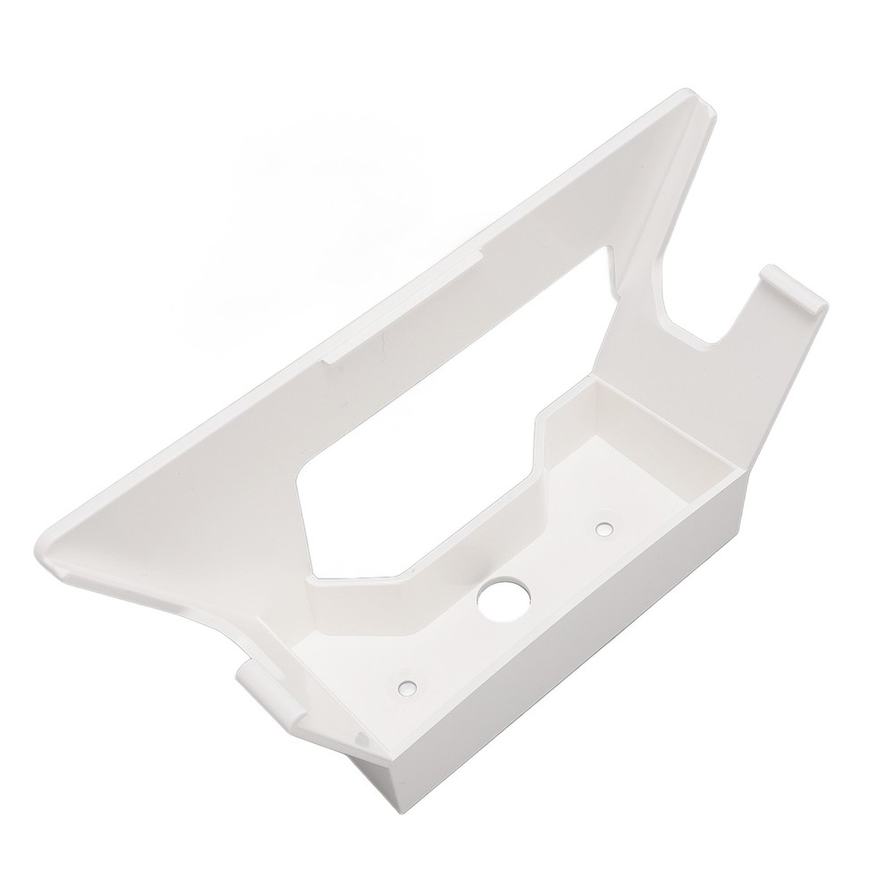 Satellite Router Mount Internet Kit Satellite Bracket Holder Stability ABS W Fit