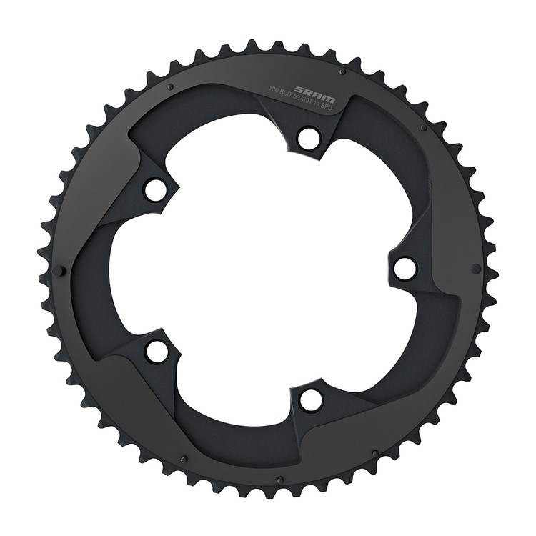 SRAM X-Glide Chainring 2x11-Speed