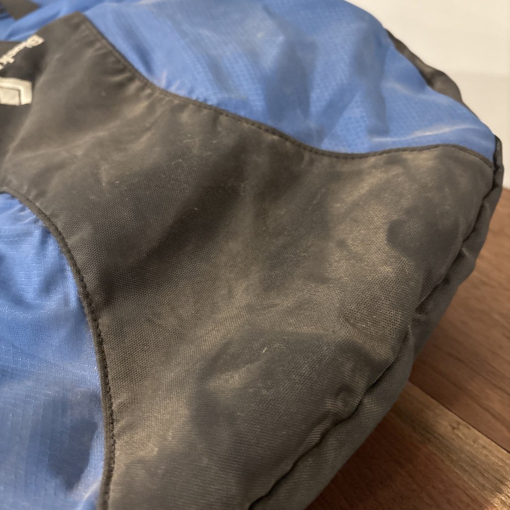 Black Diamond Speed 30 Hiking Backpack Daypack Medium 30L