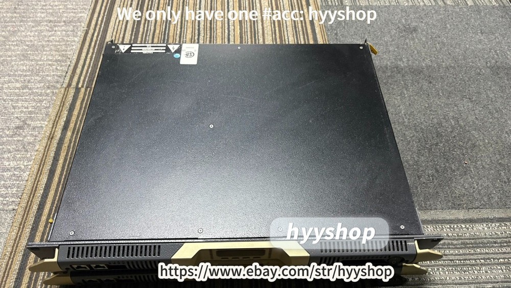 1PCS MARTIN MA5.2K amplifier /hyy