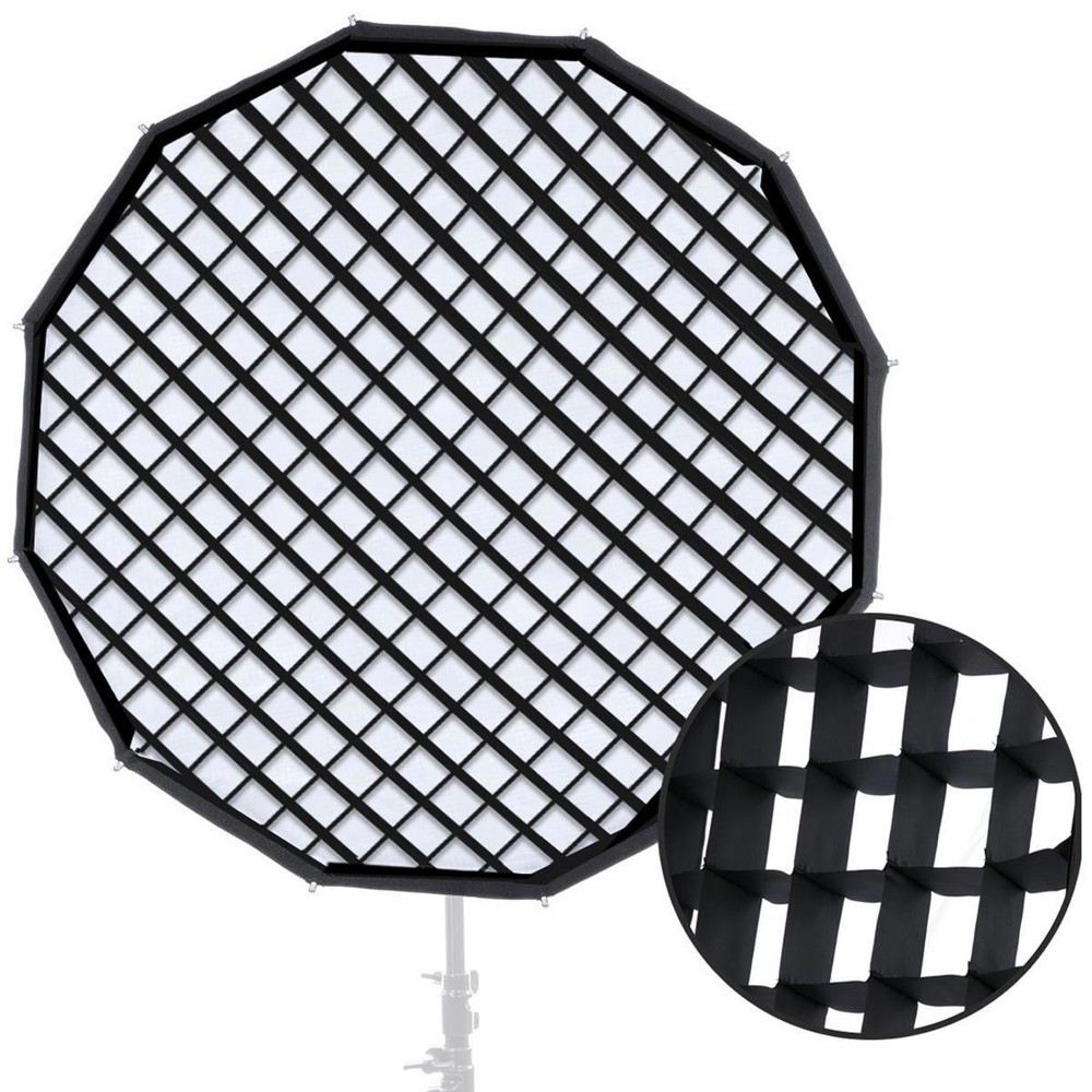 Glow Heavy Duty Egg Crate Grid for 28" Parapop