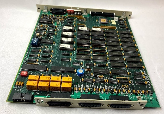 Beta Products 509060 Control Board