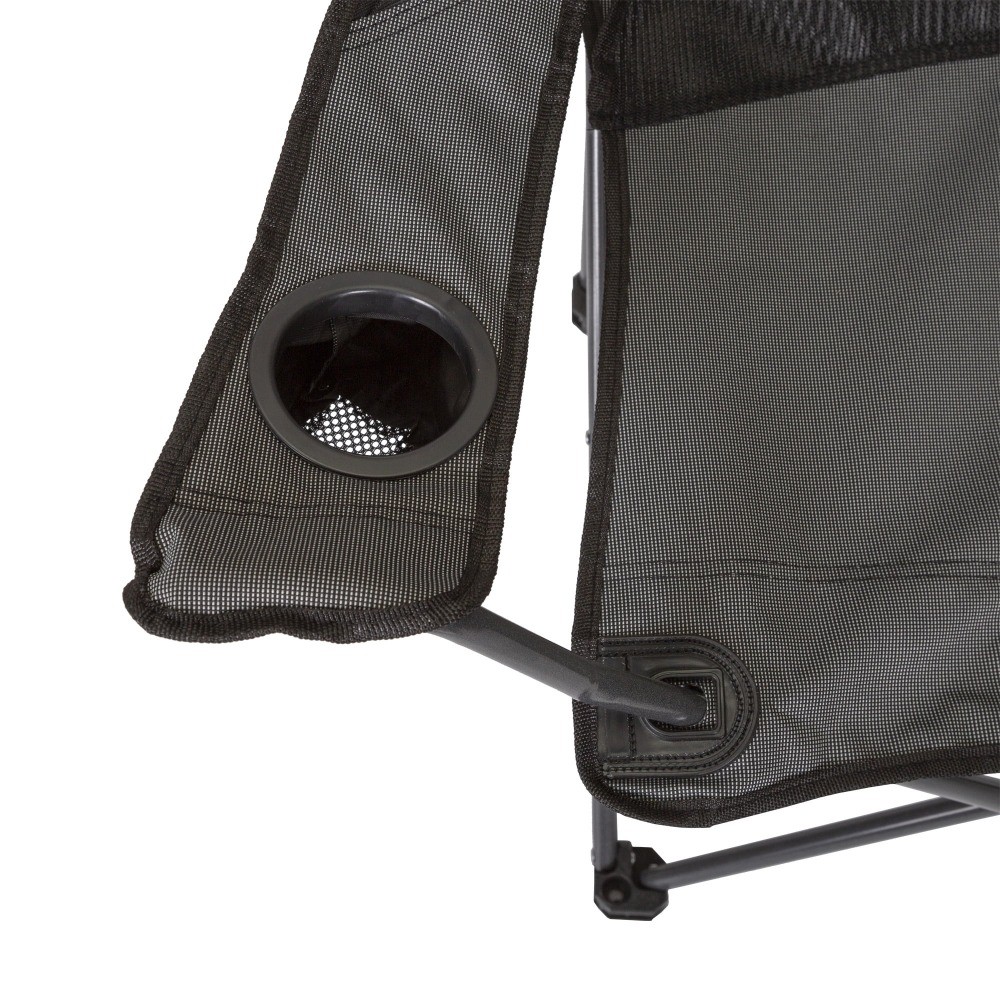 Apex Deluxe Arm Chair