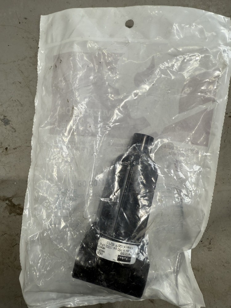 31103-00 Genuine Meritor In-line Filter: New