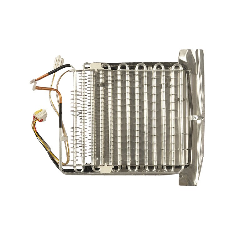 DA96-00461C Samsung Appliance Assembly Evap-Ref