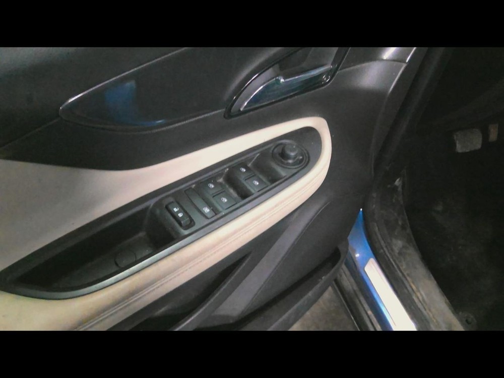 Engine ECM Electronic Control Module 1.4L VIN B Fits 17-21 ENCORE 731277