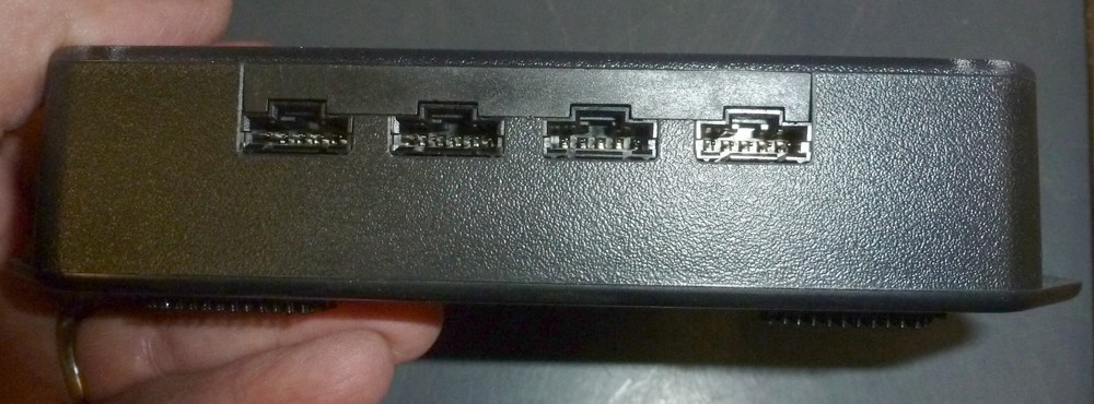 US Digital USB4-S Encoder Data Acquisition Device