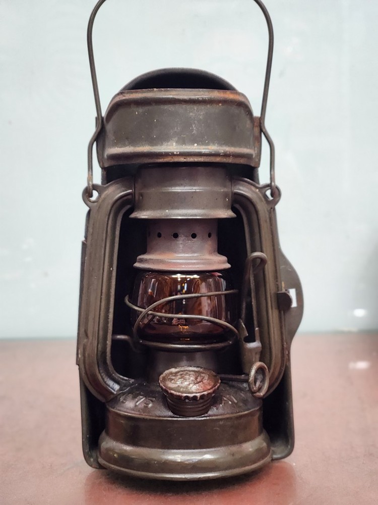 Feuerhand Atom 75 glass Replacement