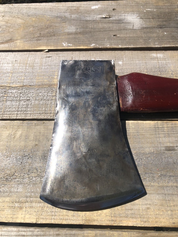 Vintage Collins 5 Lb Axe