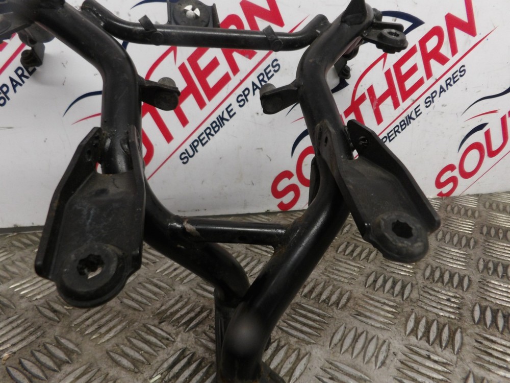 SUZUKI GSF 650 BANDIT ABS 2006 HEADLIGHT SUBFRAME