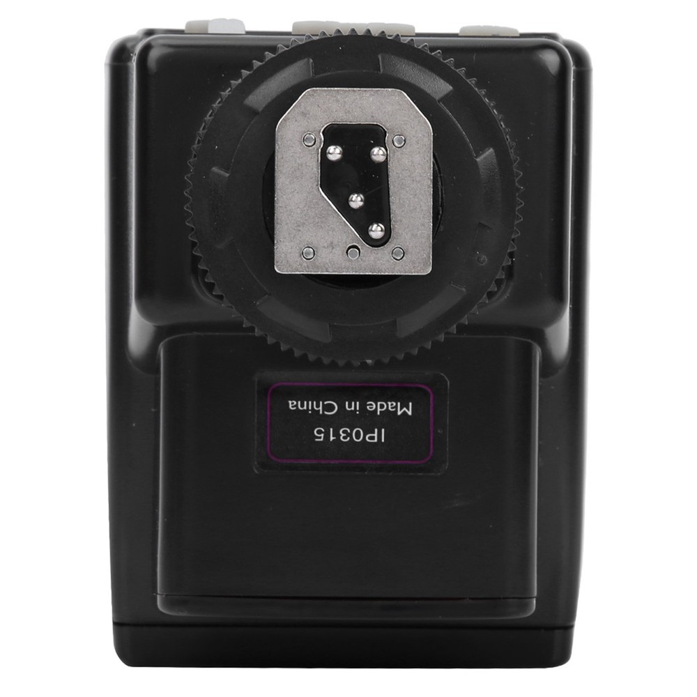 Hot SU800 Wireless Speedlight Flash Trigger Transmitter For SB910 SB800 Black