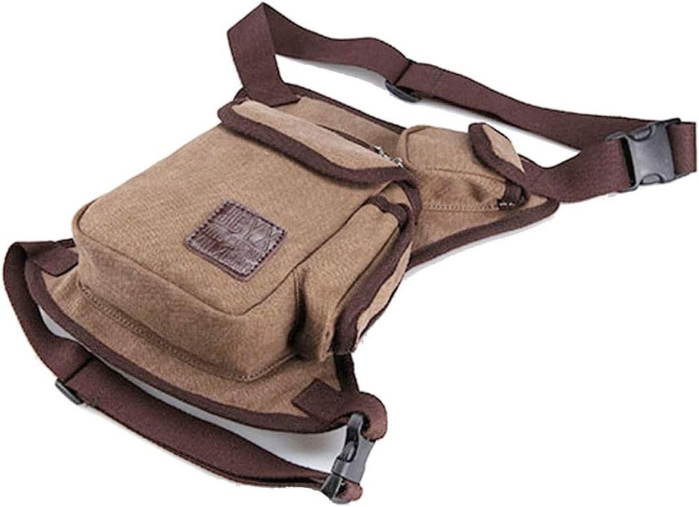 Drop Leg Bag for Men Women