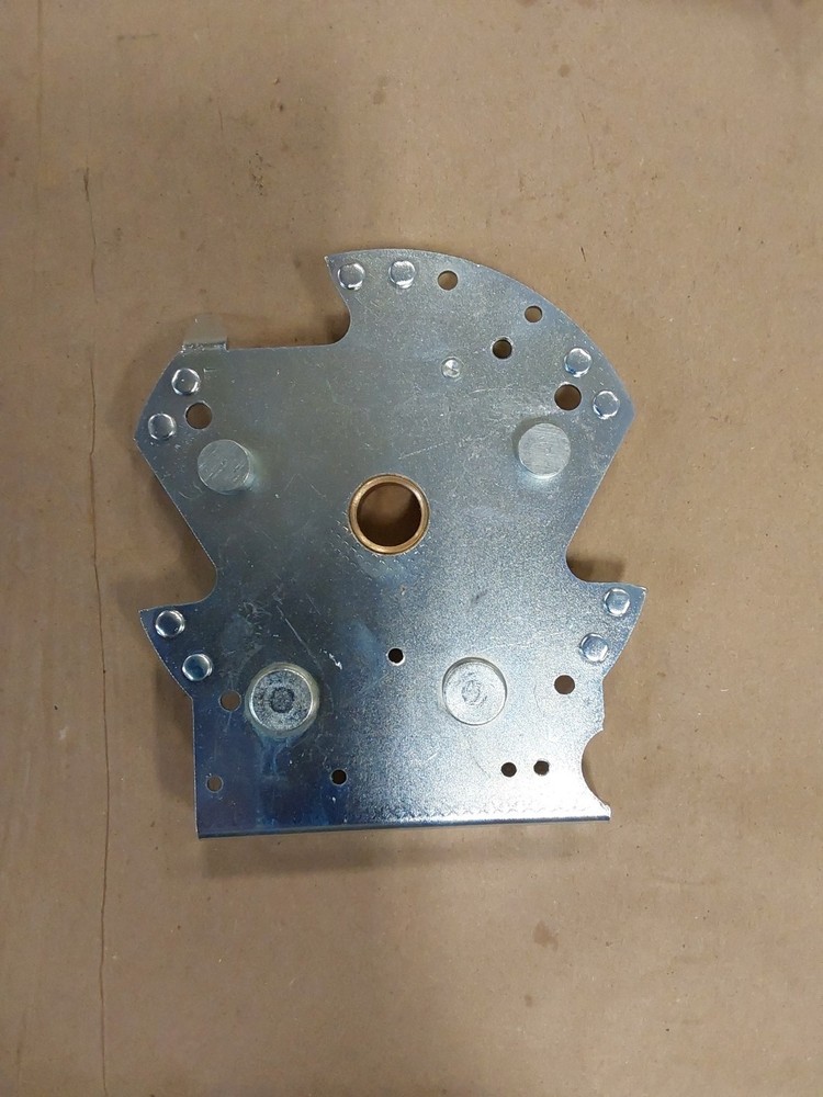 Hubbell Industrial Controls  HCD09961003