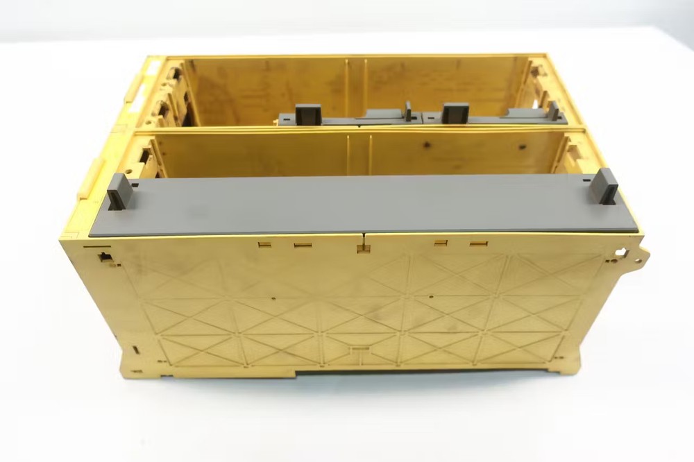 Fanuc A05B-2400-C061 R-j3 Backplane