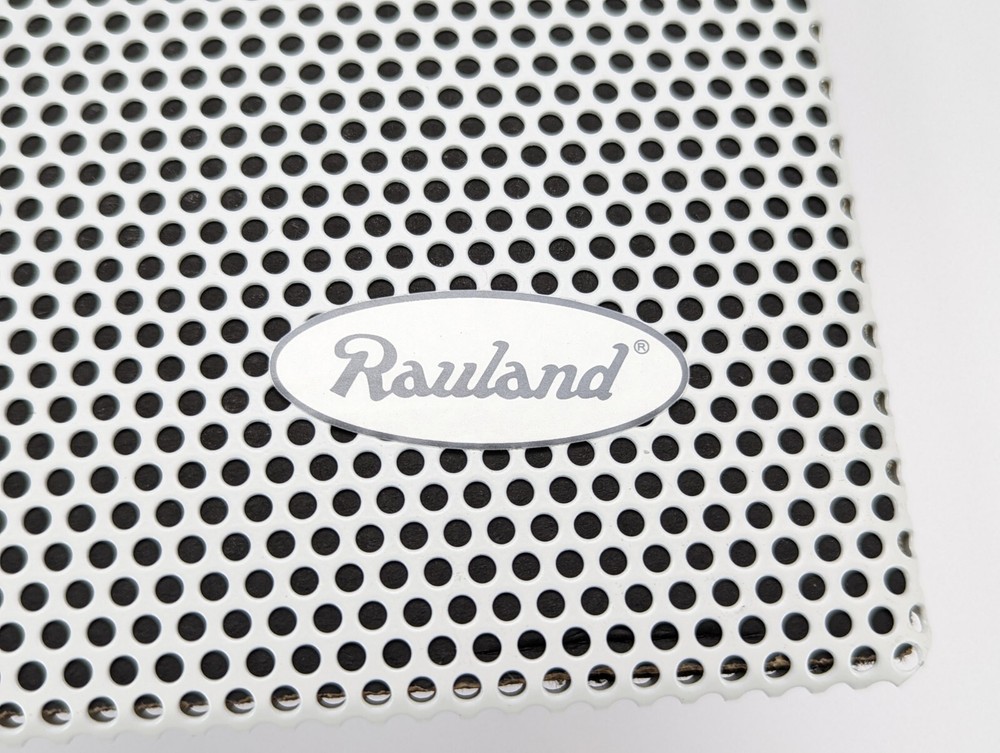 Rauland Communications BAFKIT1X2S70V Ceiling Speaker Assembly *NEW*