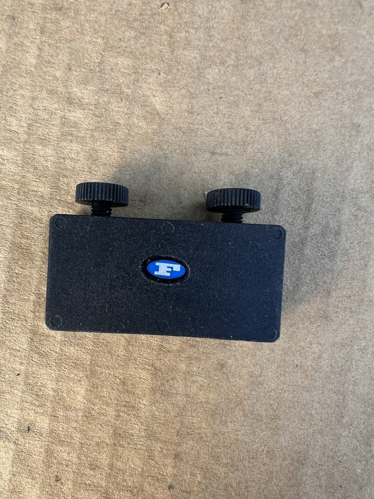 Fullerton 2520-02 Large Beam Compass Arm Drafting Tool W. Germany