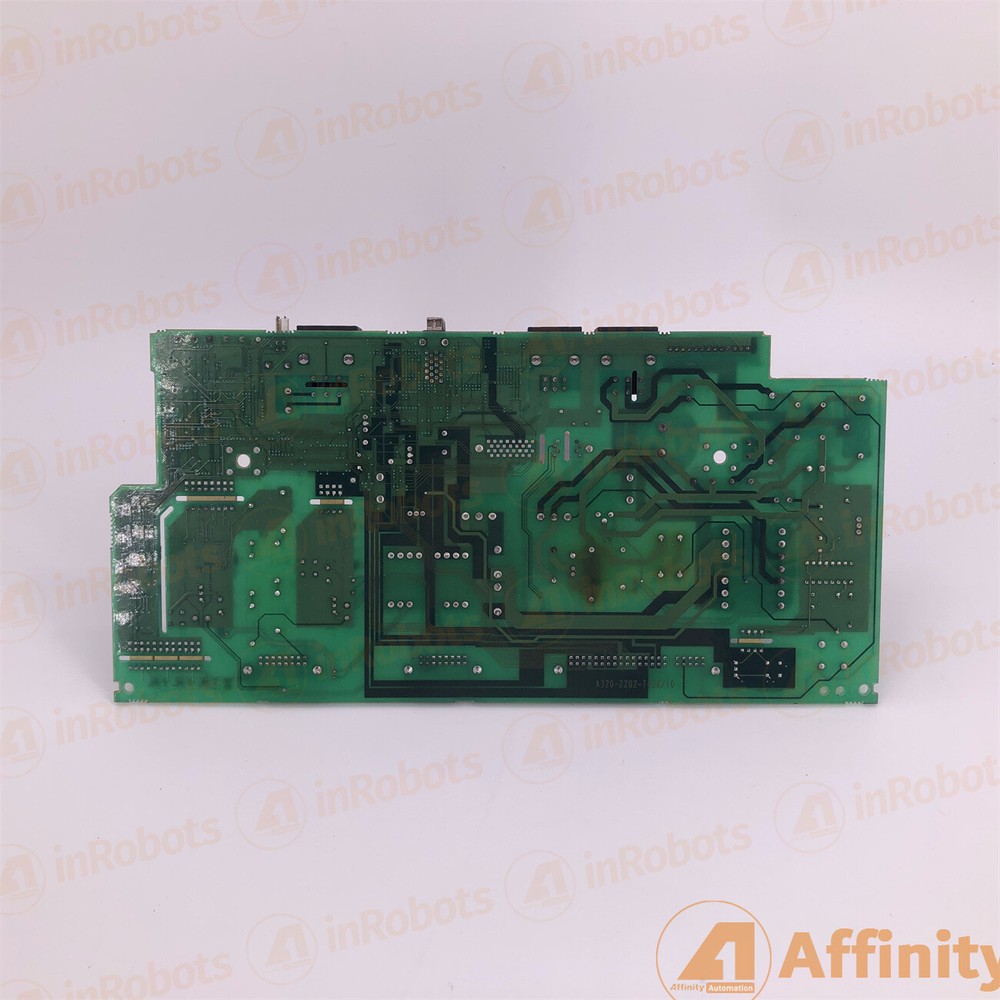 FANUC A16B-2202-0422 Circuit Board Tested Fast Ship 1PC