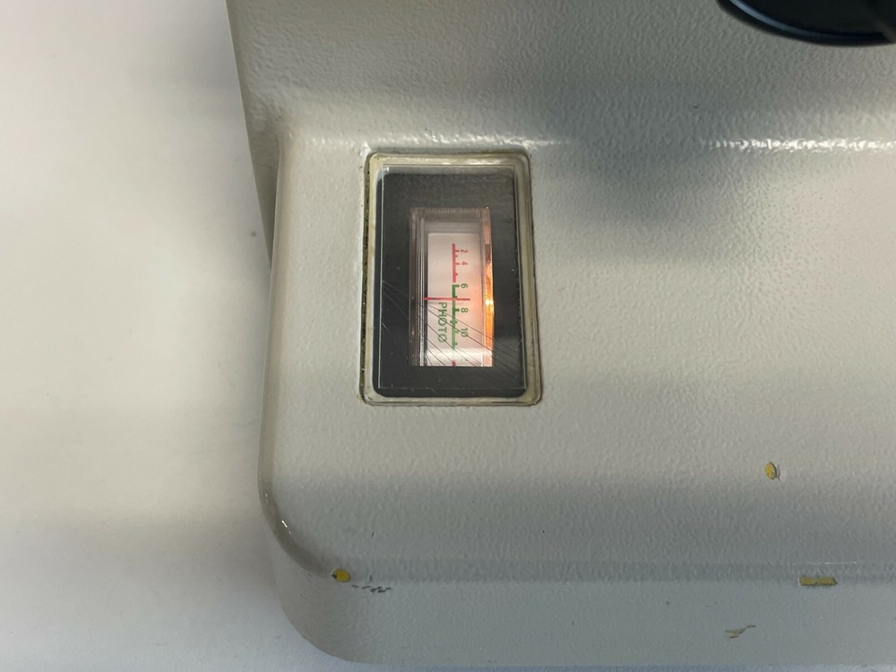 Nikon Diaphot Inverted Microscope Base