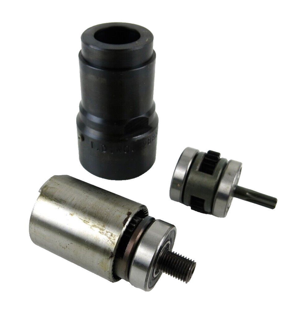 Sioux Tools 63466 Complete Gear Case Assembly