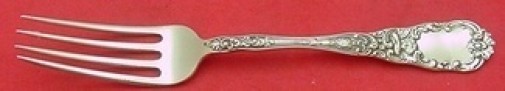 Cupid by Dominick and Haff Sterling Silver Regular Fork 6 7/8" Flatware