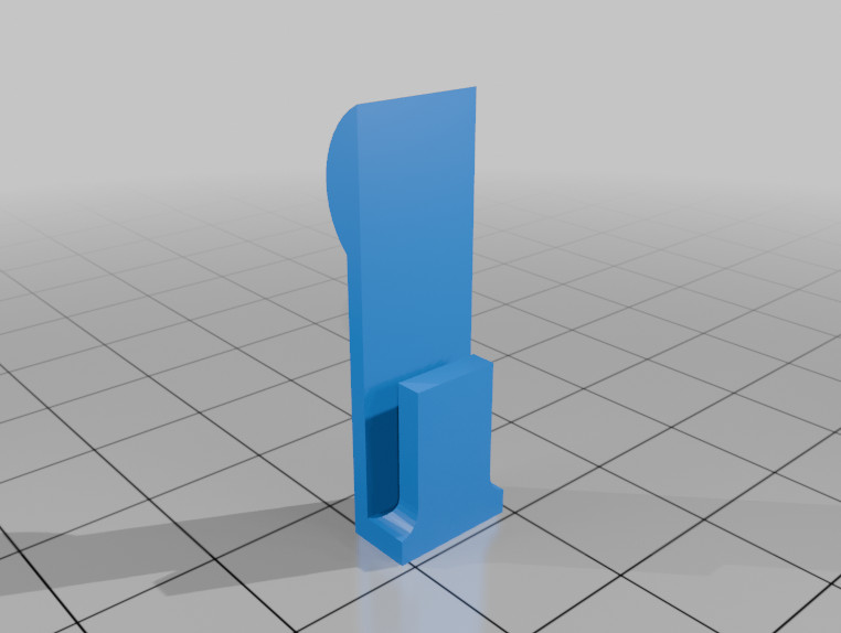 2005-2009 Mustang (S197) headlight switch panel clips SET OF 2