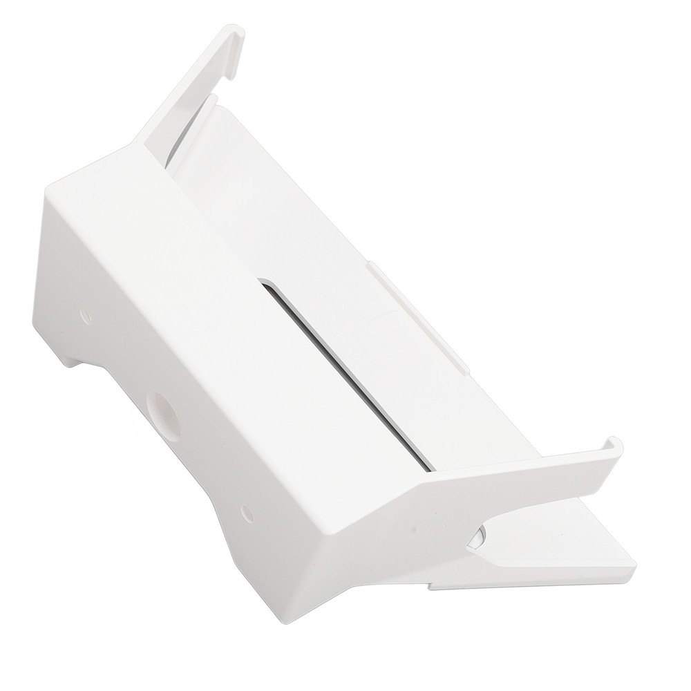 Satellite Router Mount Internet Kit Satellite Bracket Holder Stability ABS W Fit