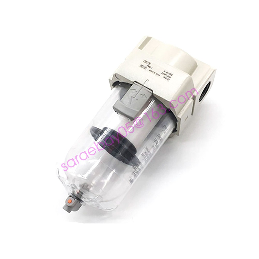 SMC AFM30-03BD-A Modular Style Mist Separator 3/8 BSPT Port ✦KD