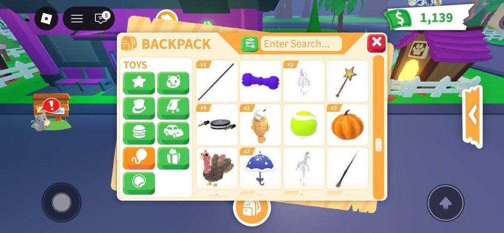 Adopt my stuff READ DESCRIPTION PLS