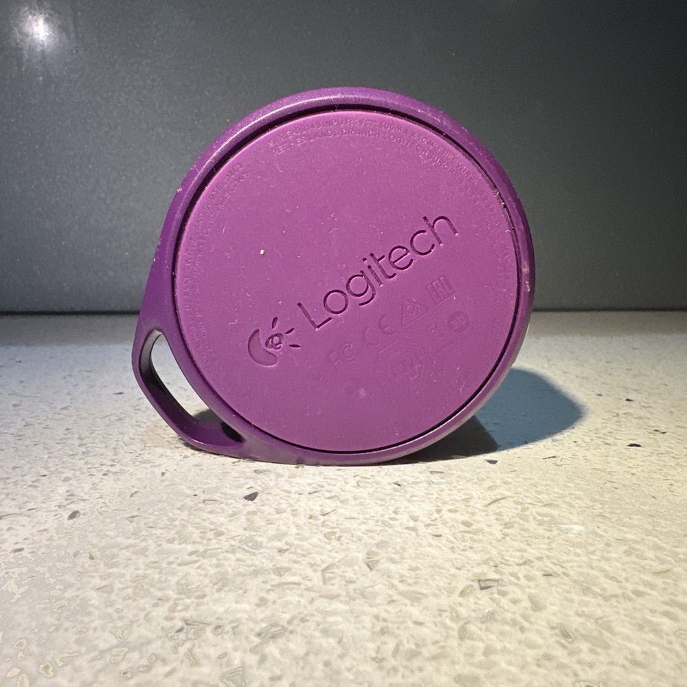 Logitech X50 Bluetooth Wireless Speaker