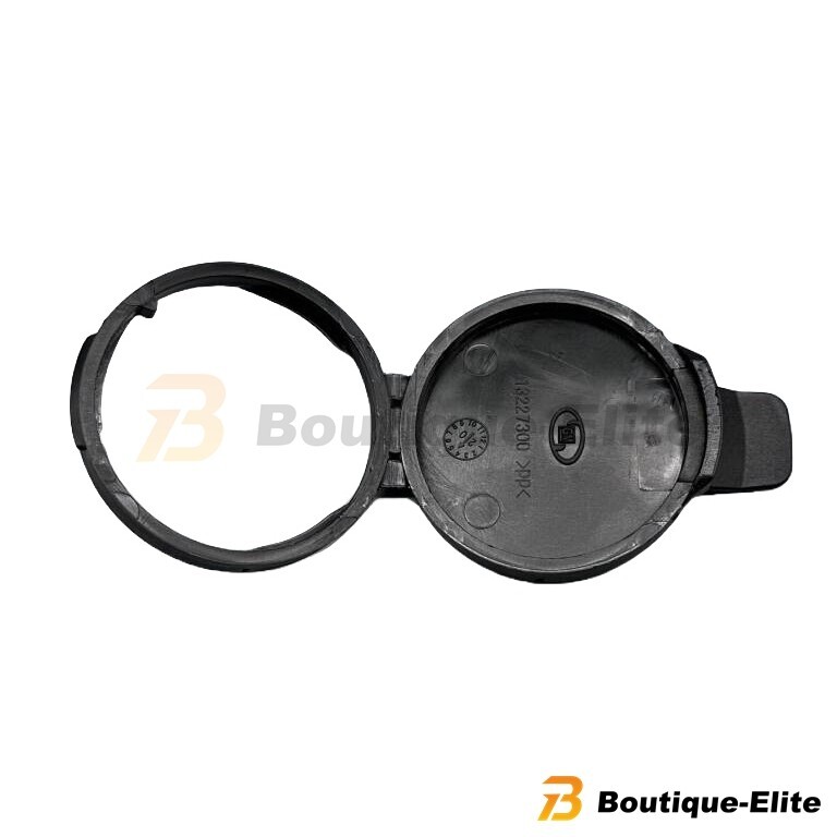 Washing machine bottle cap windshield washer fluid water tank bottle cap