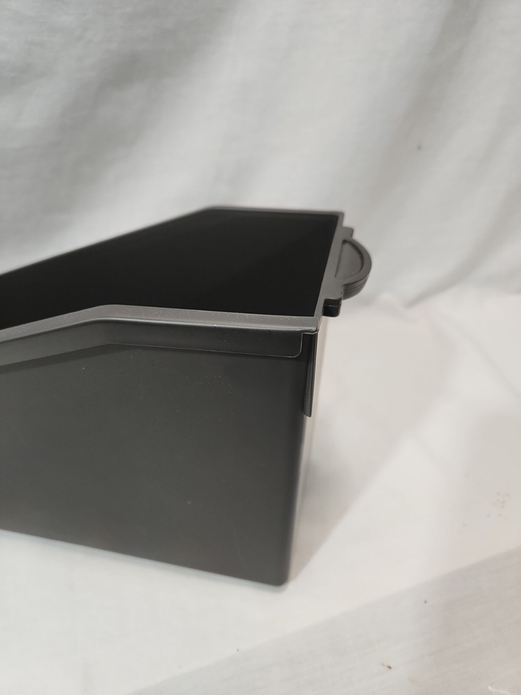 ANKYO Connectable File Holder Black
