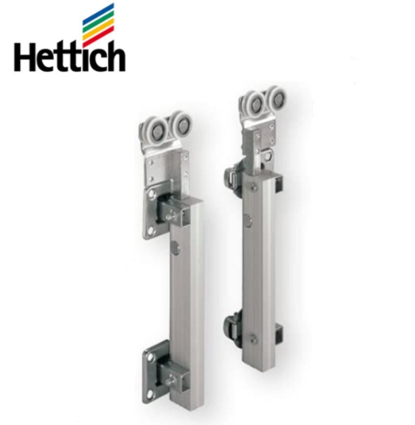 HETTICH WingLine 230 Running Component, Left/Right