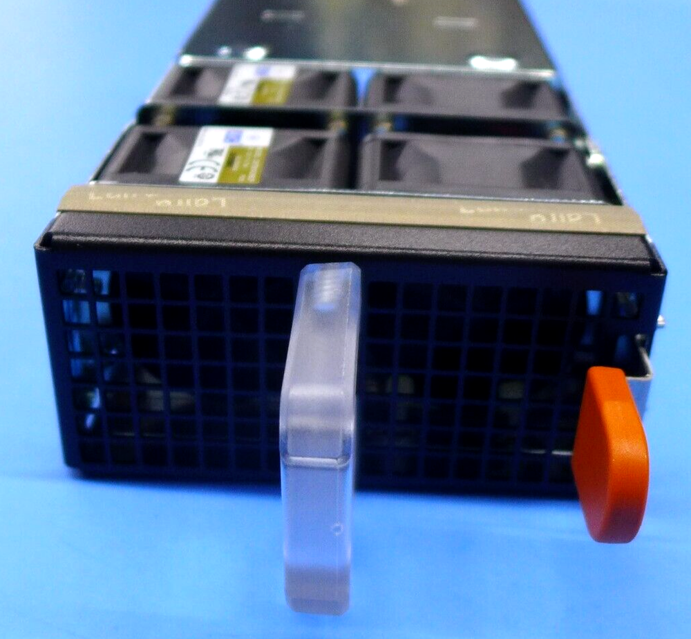 New Dell Force10 S5000 Fan Assembly 7TTGY