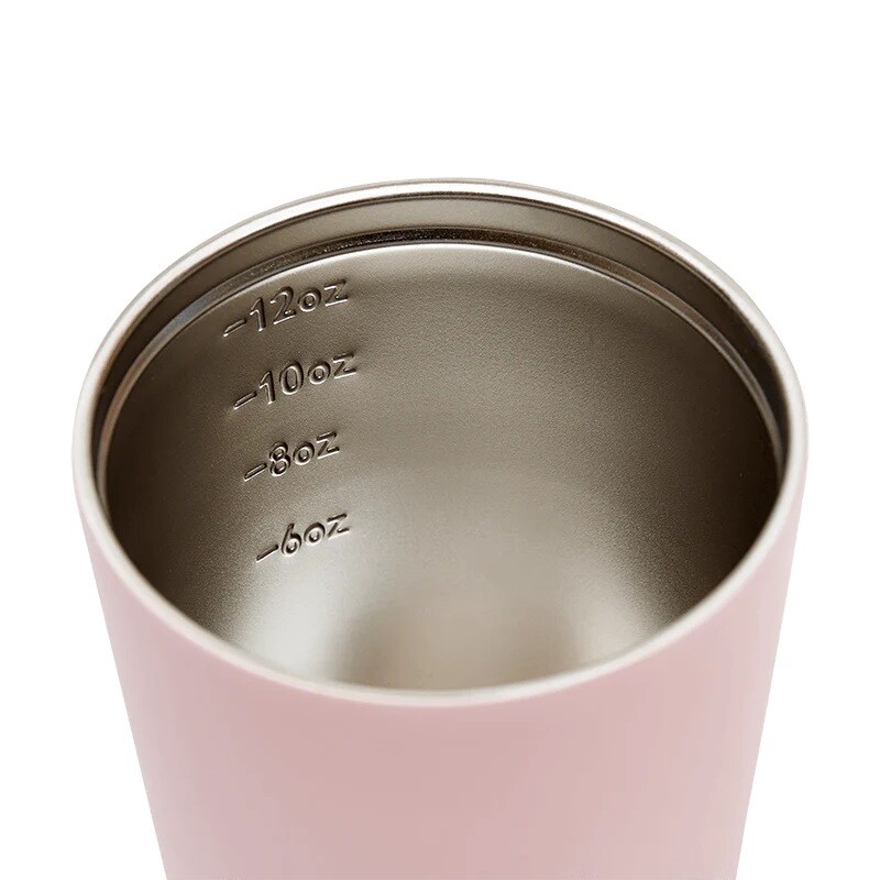 Fressko Reusable Cup Camino - Floss