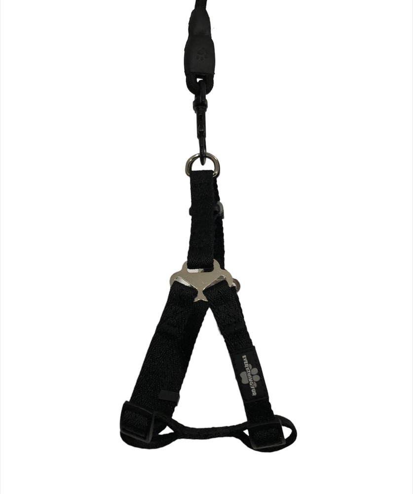 EverythingFur no pull dog harness with leash