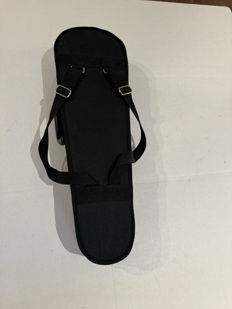 4-Strings 1/8 Violin w/ Backpack Case and Bow.