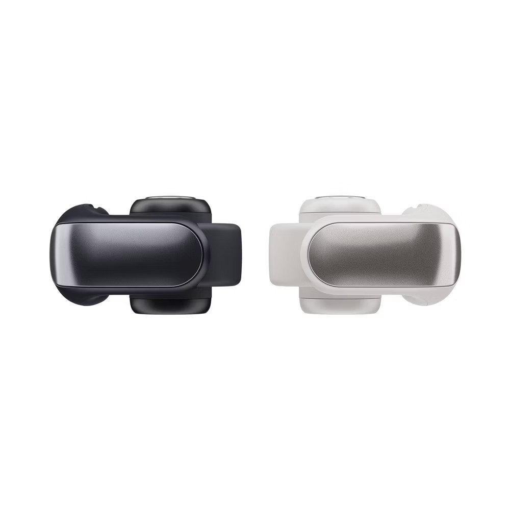 Bose Ultra Open-Ear True Wireless Bluetooth Open Earbuds - White