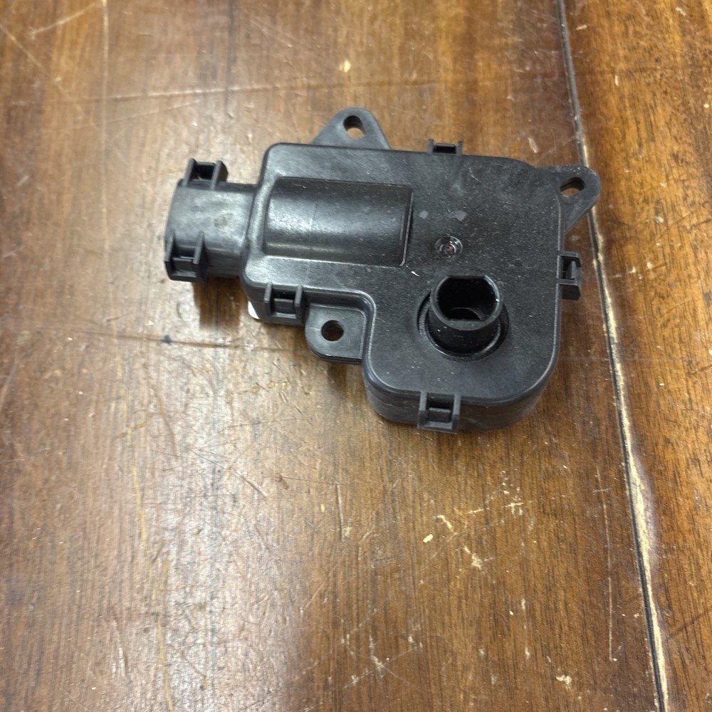 Mei 2385 Airsource Htr Actuator/Navistar