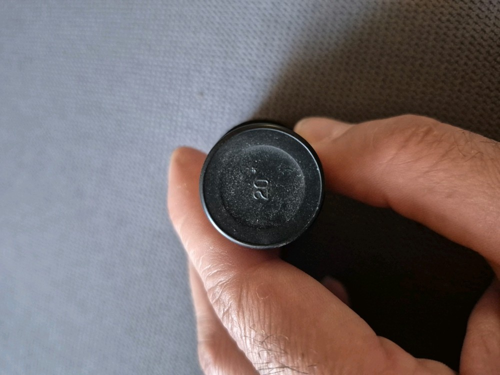 LOMO objective 20x 0,40 PHASE microscope ZEISS