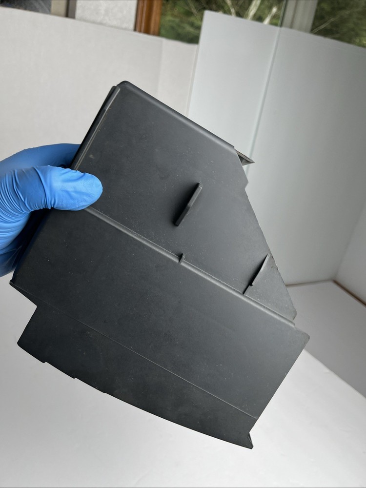 Saeco Magic De Luxe sup012 OEM Authentic Replacement Part - DUMP BOX ONLY